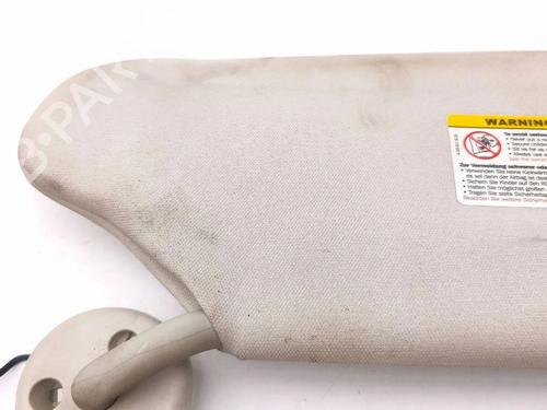 Left sun visor CHRYSLER GRAND VOYAGER V (RT) 3.8 | BP36330243I1 - Image 13