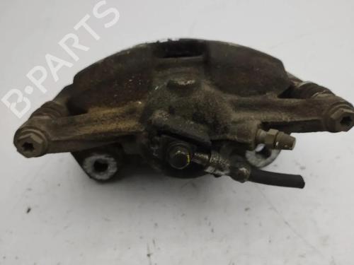 Right front brake caliper SEAT LEON (5F1) 1.2 TSI | BP36391749M104 - Image 2