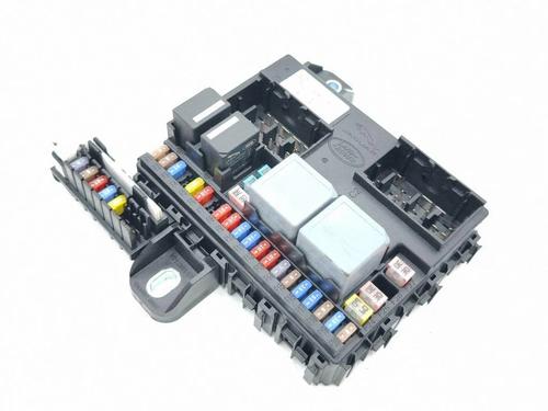 Fuse box JAGUAR I-PACE (X590) EV400 AWD | BP37166395E1 - Image 2