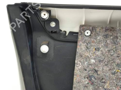 Front right panel PEUGEOT 4007 (VU_, VV_) 2.2 HDi | BP36187224C59 - Image 5