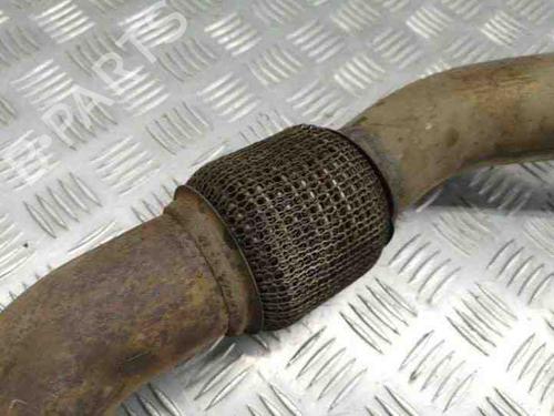 Rura / Przewód AUDI A8 D3 (4E2, 4E8) 3.0 TDI quattro | BP28844136M125