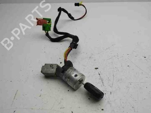 Used Ignition barrel PEUGEOT 307 Break (3E) 2.0 HDI 90 (90 hp) 28849712