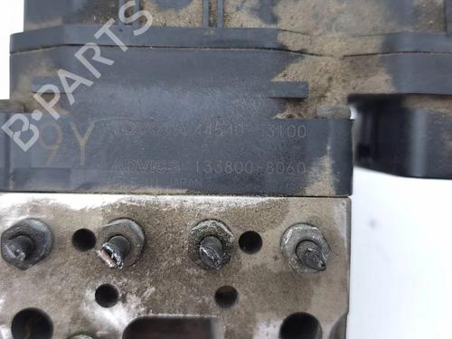 ABS pump LEXUS IS II (_E2_) 220d (ALE20) | BP33672755M43 - Image 7