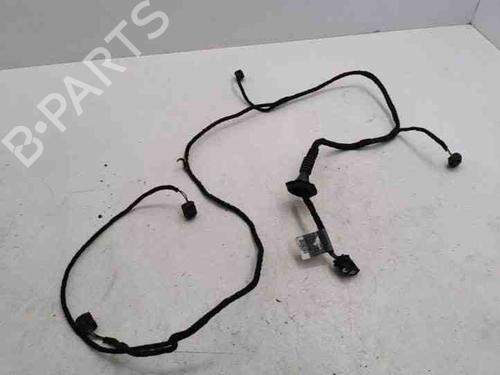 Used Electronic module BMW X5 (E53) 3.0 d (184 hp) 28843035