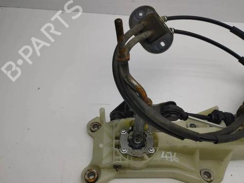 Gear lever MAZDA CX-7 (ER) 2.2 MZR-CD AWD (ER10A) | BP33640429M90 - Image 9