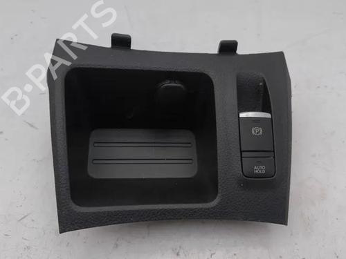 Used Switch NISSAN QASHQAI II (J11, J11_) 1.5 dCi (110 hp) 28862010