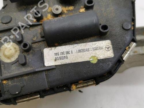 Front wipers mechanism MERCEDES-BENZ C-CLASS (W204) C 220 CDI (204.008) | BP28842047C83 