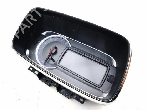 Used Instrument cluster Instrument cluster 29703120 29703120