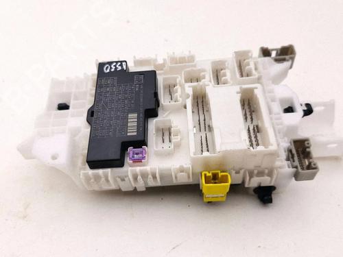 Fuse box SUZUKI VITARA (LY) 1.4 Hybrid (Mild Hybrid) AllGrip | BP40193613E1 - Image 10