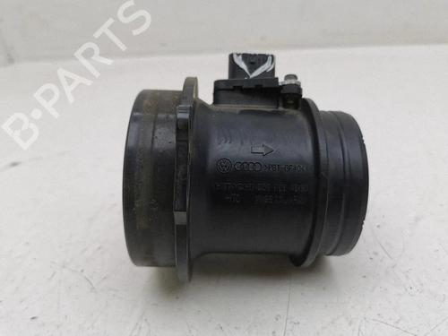Used Mass air flow sensor Mass air flow sensor AUDI A7 Sportback (4GA, 4GF) 3.0 TDI quattro (204 hp) 40210022 40210022