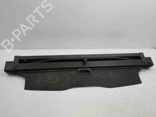 Used Rear parcel shelf BMW 5 (F10) 520 d (184 hp) 28854481