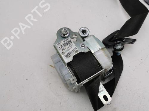 Front left seatbelt HYUNDAI i40 I CW (VF) 1.7 CRDi | BP28890967I26 