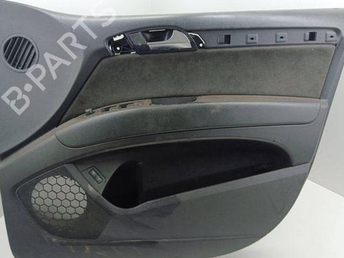 Used Front right panel AUDI Q7 (4LB) 3.0 TDI quattro (233 hp) 28857906