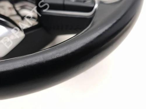 Steering wheel AUDI Q3 (F3B) 35 TFSI | BP29975968C49 - Image 6