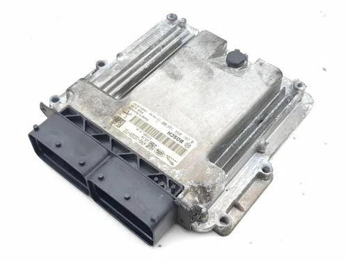 Engine control unit (ECU) JAGUAR F-PACE (X761) 2.0 TD4 | BP35985102M57 - Image 4