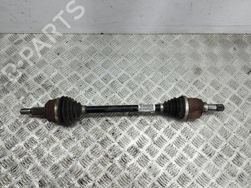 Left front driveshaft CITROËN C5 II Break (RE_) 1.8 16V (RE6FYB) | BP36201561M38 - Image 3