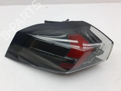 Used Left taillight PEUGEOT 2008 II (UD_, US_, UY_, UJ_, UR_, UC_) 1.2 PureTech 130 (USHNS, URHNS) (130 hp) 28879308