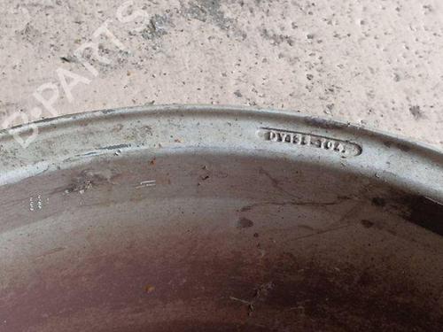 Rim PEUGEOT 508 I (8D_) 1.6 HDi | BP28848537C45 