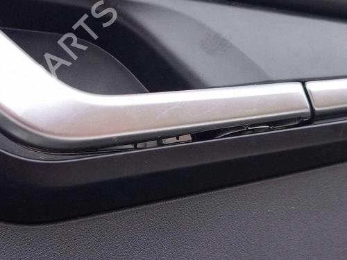 Front right panel KIA NIRO II (SG2) EV | BP39393100C59 - Image 8