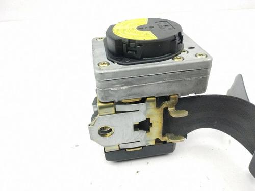 Rear left seatbelt VW PASSAT B5.5 Variant (3B6) 1.9 TDI | BP40209694I29 - Image 5