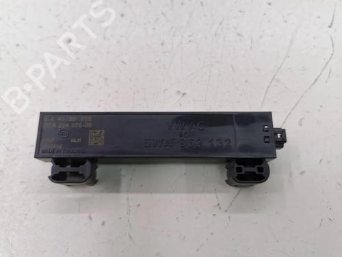 Used Electronic module Electronic module 36193794 36193794