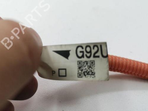 Wiring harness TOYOTA PRIUS (_W3_) 1.8 Hybrid (ZVW3_) | BP28869565E16 