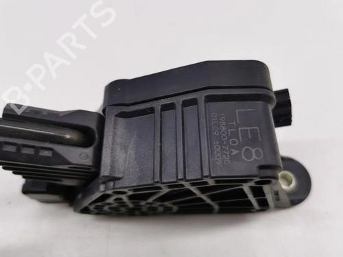 Pedal HONDA ACCORD VIII (CU) 2.2 i-DTEC (CU3) | BP36331885I4 - Image 6