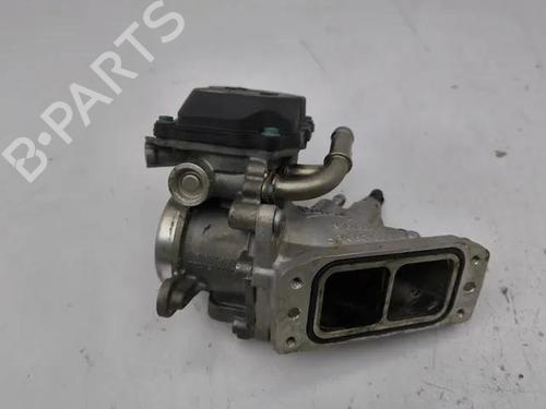 Throttle body AUDI A5 Convertible (F57, F5E) 2.0 TDI | BP28863557M82 