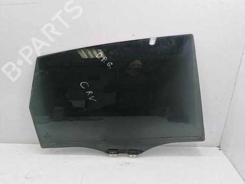 Used Rear right door window Rear right door window 36213611 36213611