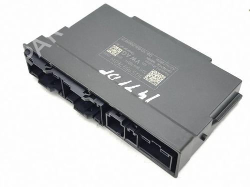 Used Electronic module Electronic module 38501693 38501693