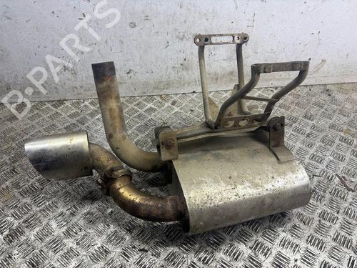 Exhaust system PORSCHE 911 Targa (996) 3.6 | BP38248539M121 - Image 2
