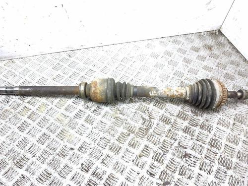 Drivaksel foran Høyre PEUGEOT 406 Coupe (8C) 2.2 HDI (133 hp) 28888184