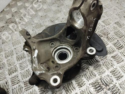 Left front steering knuckle SEAT ATECA (KH7, KHP) 1.5 TSI | BP28897526M25 - Image 8