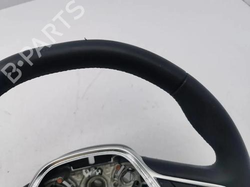 Steering wheel RENAULT CLIO II Hatchback Van (SB0/1/2_) 1.2 (SB0A, SB0F, SB1K, SB2D) | BP36201517C49 - Image 3