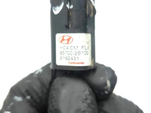Electronic module HYUNDAI SANTA FÉ II (CM) 2.2 CRDi 4x4 | BP36194365M83 - Image 5