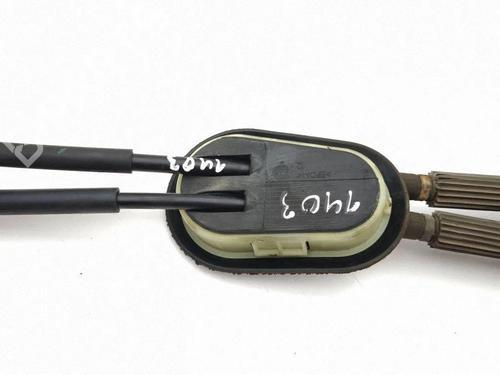 Cable RENAULT MEGANE IV Hatchback (B9A/M/N_) 1.5 dCi 110 (B9A3) | BP38250927E12 - Image 6