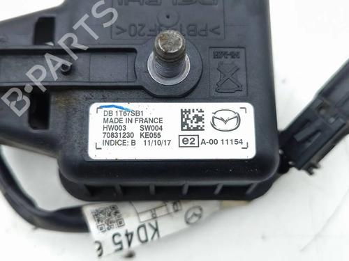 Módulo eletrónico MAZDA CX-5 (KF) 2.2 D | BP33228547M83 - Image 8