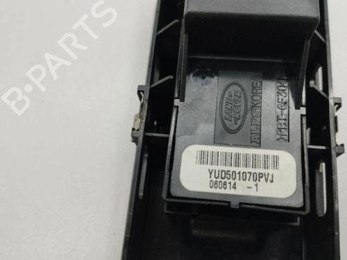 Fensterheberschalter links hinten LAND ROVER RANGE ROVER SPORT I (L320) 2.7 D 4x4 | BP28875776I29 