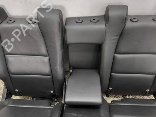 Sæde Bagtil HONDA HR-V (GH_) 1.6 16V (GH1, GH3) | BP28862597C17 