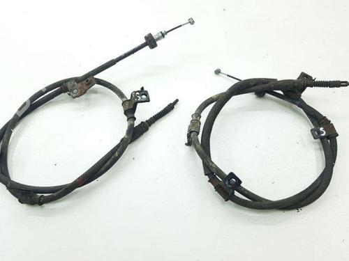 Used Handbrake cable HYUNDAI i30 Estate (FD) 1.6 CRDi (116 hp) 28870538