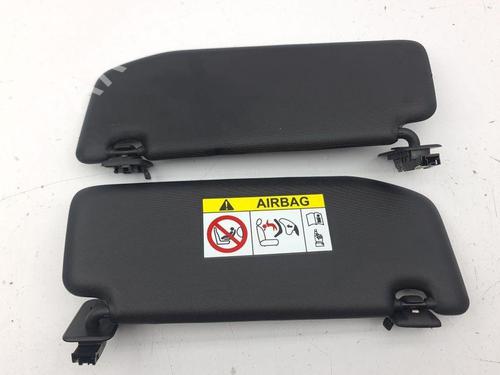 Right sun visor PEUGEOT 2008 II (UD_, US_, UY_, UJ_, UR_, UC_) 1.2 PureTech 130 (USHNS, URHNS) | BP28879378I2 