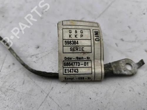 Cable BMW i3 (I01) Range Extender | BP28862277E12 