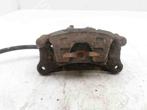 Used Left rear brake caliper PEUGEOT 4007 (VU_, VV_) 2.2 HDi (156 hp) 28899263