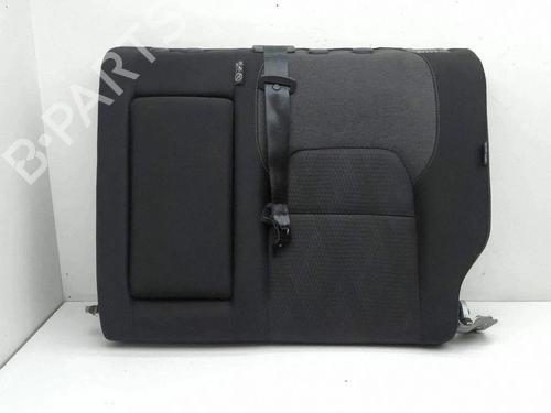 Used Rear seat Rear seat NISSAN QASHQAI III (J12) 1.3 DIG-T (140 hp) 40189984 40189984