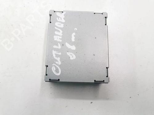 Electronic module MITSUBISHI OUTLANDER II (CW_W) 2.0 DI-D (CW8W) | BP28841373M83 - Image 3