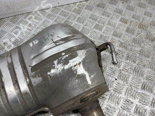 Exhaust system AUDI A4 B9 Avant (8W5, 8WD) S4 TDI Mild Hybrid quattro | BP38247227M121 - Image 5