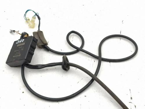 Electronic module TOYOTA GT 86 Coupe (ZN6_) 2.0 (ZN6AC_, ZN6BC_, ZN6K) | BP39884926M83 - Image 5