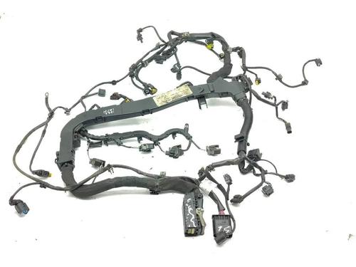 Used Wiring harness Wiring harness MERCEDES-BENZ GLK-CLASS (X204) 220 CDI (204.902) (170 hp) 28880732 28880732