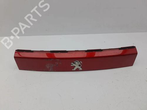 Used Tailgate trim Tailgate trim 36178808 36178808