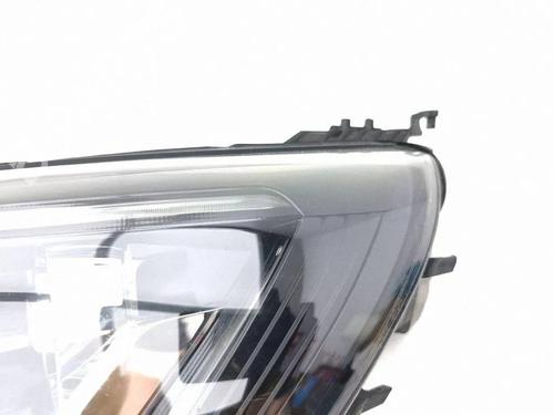 Left headlight RENAULT MEGANE IV Hatchback (B9A/M/N_) 1.5 dCi 110 (B9A3) | BP38250466C28 - Image 5